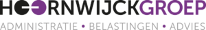 logo Hoornwijck Groep